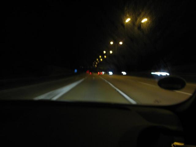 Hilfe - Linksverkehr